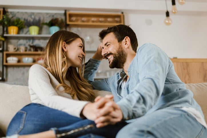 The Signs Your Partner Gets You Emotionally—But Not Intellectually