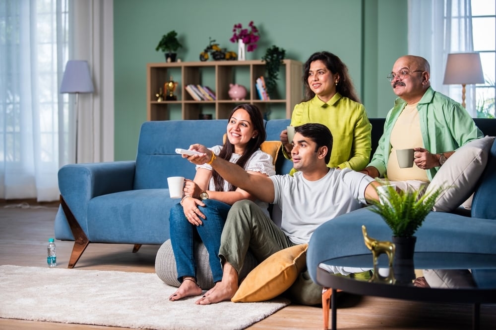 14 Things Dysfunctional Families Normalize That Healthy Families Don't