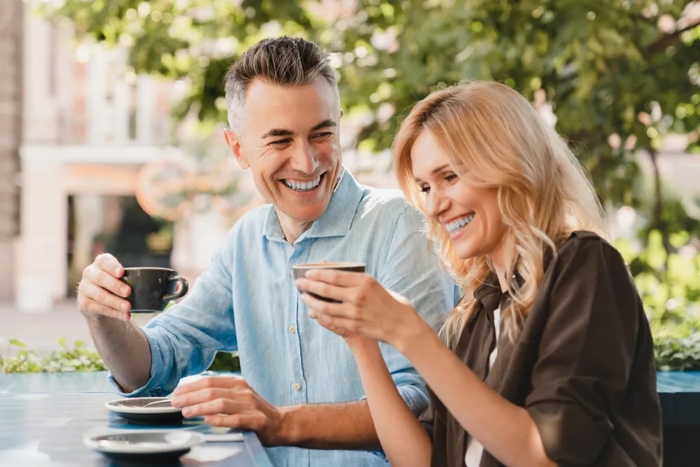 15 Things Happy People Do That Unhappy People Don't Understand