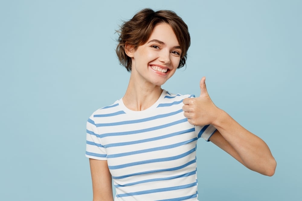Why Your Overly Positive Personality Drives Your Friends Crazy