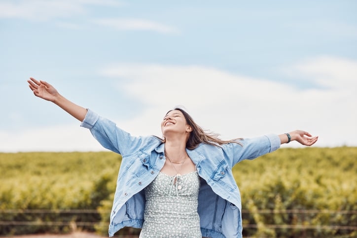 14 Things You Miss About Yourself That Your Marriage Stole