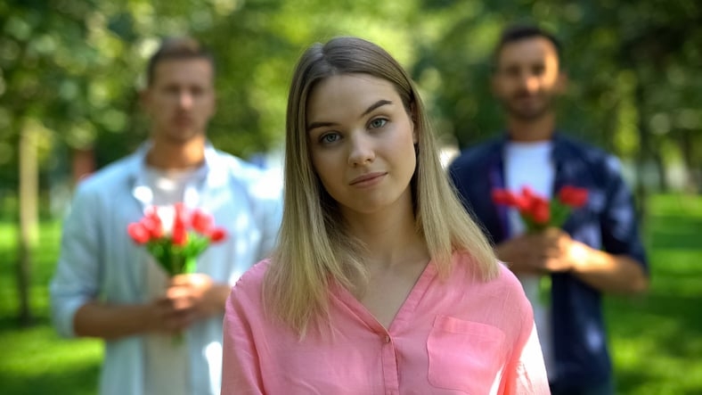 15 Reasons Most Of Us Never Meet Our Soulmate