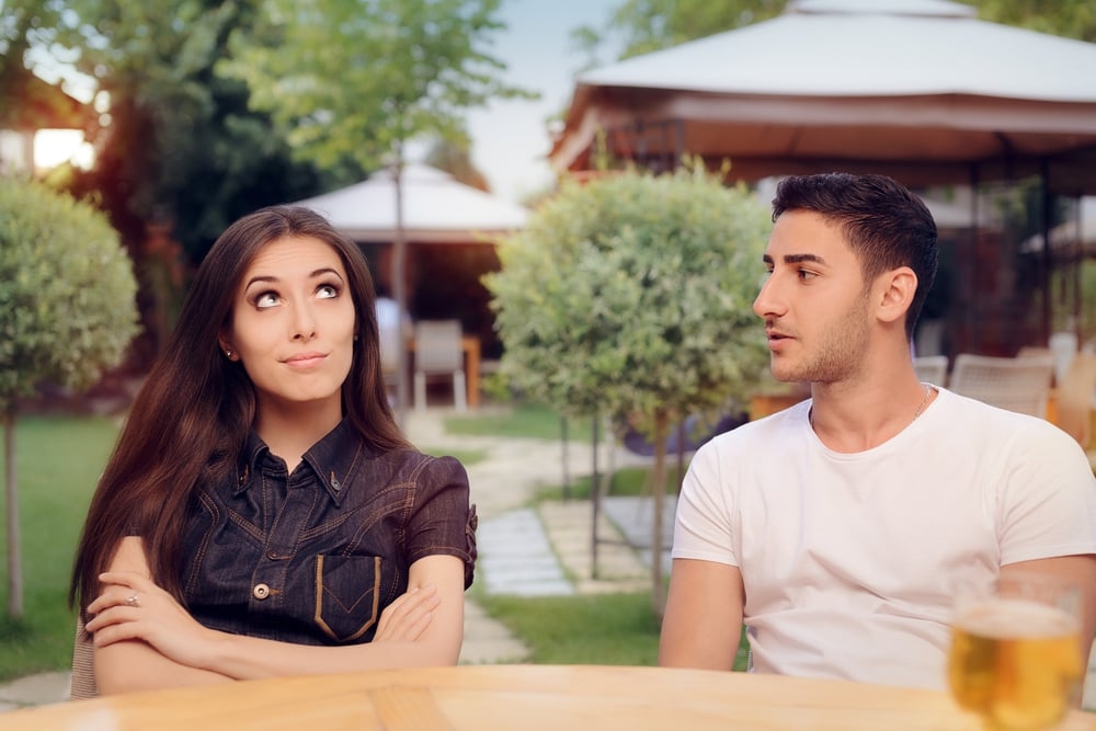 13 'Micro' Rejections That Are Killing Your Marriage