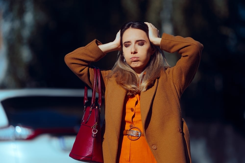 15 Things Never To Say To A Friend Who's Losing It