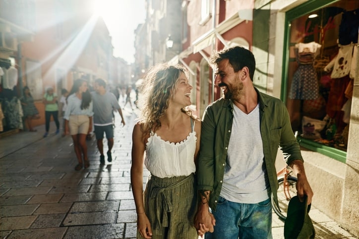 13 Little Things That Make A Husband Truly Irreplaceable
