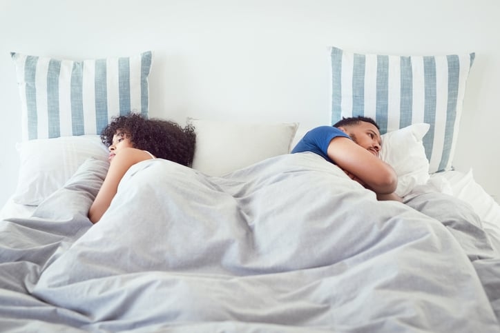14 Passive-Aggressive Habits That Reveal You're Scared Of Saying What You Really Think