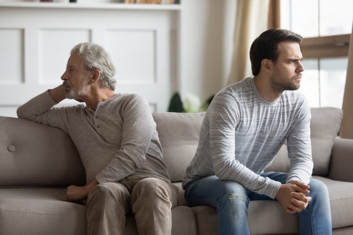 14 Phrases Toxic Family Members Use To Control You