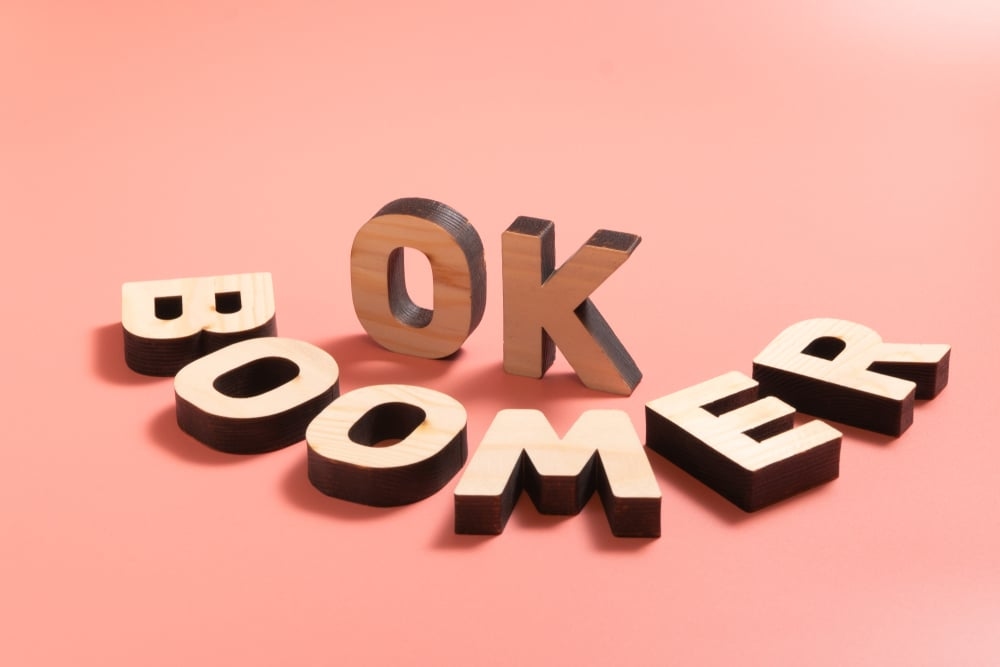 15 Signs A Boomer Feels Invisible
