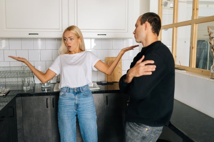 Even Loving Husbands Accidentally Hurt Their Marriages In These Ways