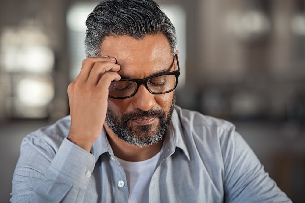 15 Things Men Start Questioning About Their Lives Over 50