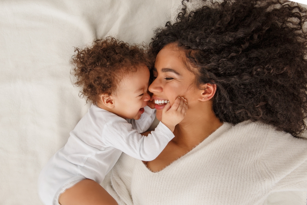 13 Inspirational Ways Millennial And Gen X Parents Are Breaking The Childhood Trauma Cycle
