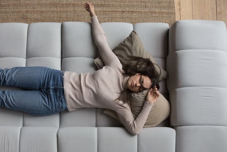 15 Ways To Heal And Rebuild After An Abusive Marriage