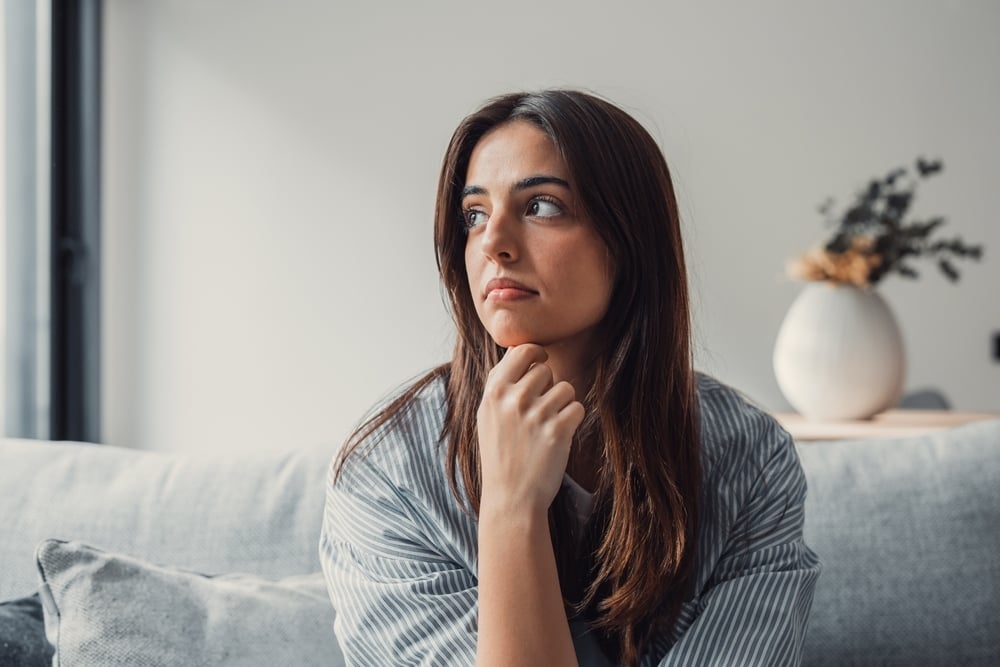 15 Signs You're Grieving A Marriage That You're Still In