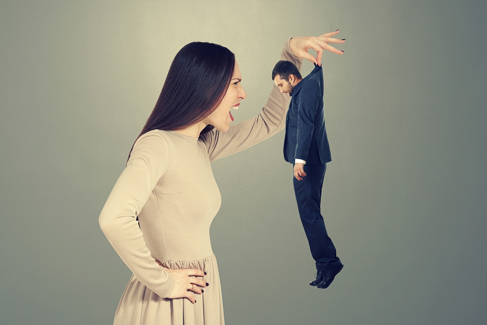 Never Say These 13 Things To Someone You Love—Even When You're Furious