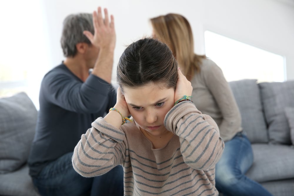 13 Signs Your Parents Never Really Understood You—And Still Don't
