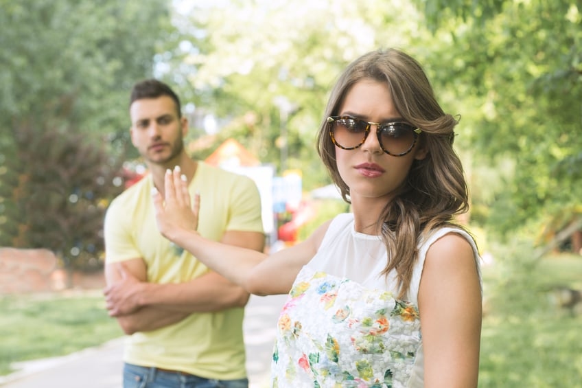 Say This To A Narcissist To Hit Them Where It Hurts