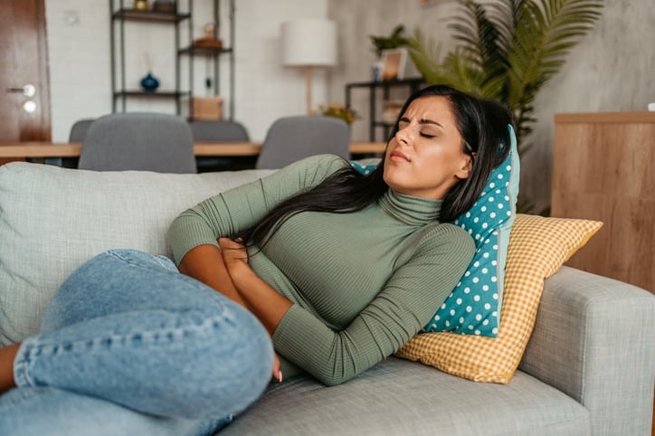 13 Things Women Do That Most Men Couldn't Handle For A Day