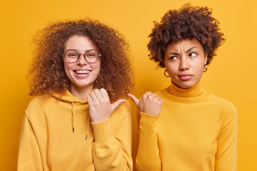 Never Say These Things To A Friend If You Want To Keep Them