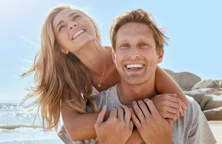 15 Hard Rules Every Marriage Needs If It's Going To Survive