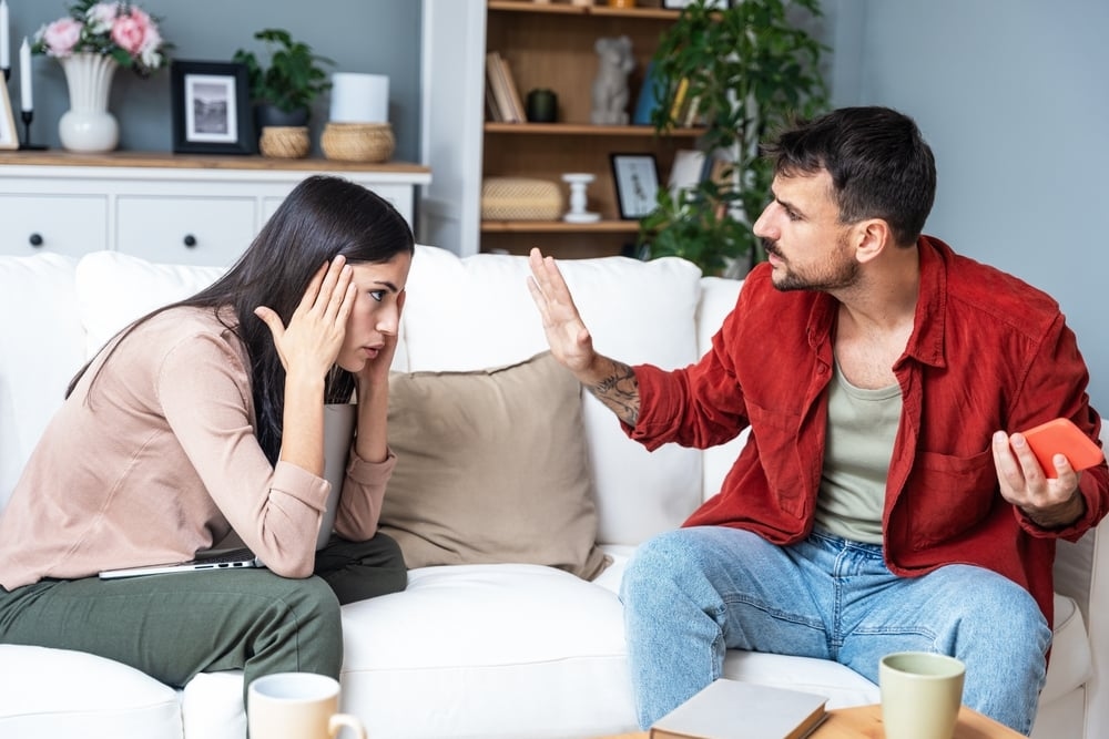 15 Signs Your Partner's Selfishness Is Killing Your Relationship