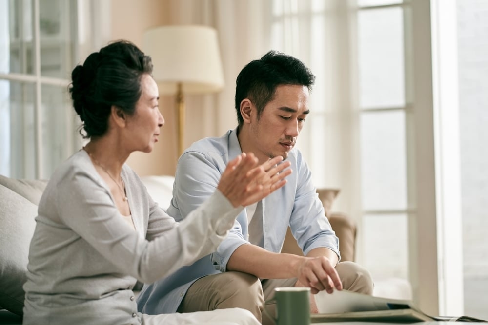 14 Healthy Boundaries Boomers Consider Disrespectful