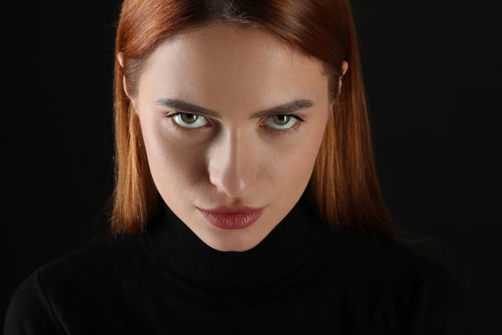 15 Disturbing Behaviors Of Someone Who Is A 'Vindictive' Narcissist