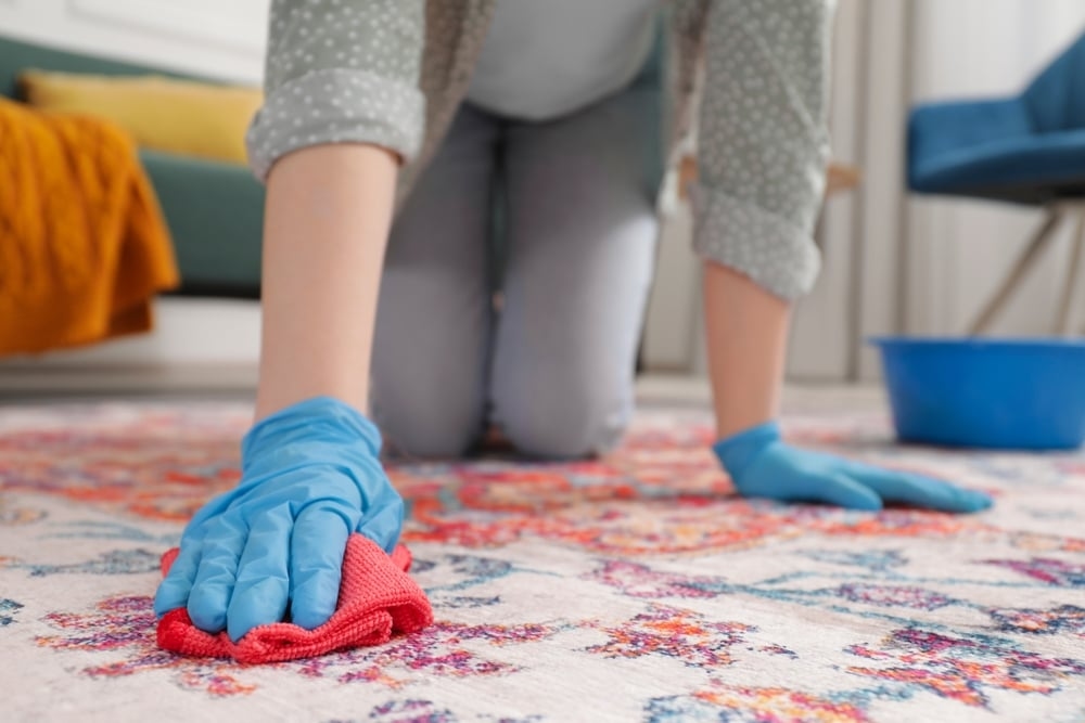 13 Ridiculous Things We Clean Instead Of Facing Our Real Problems