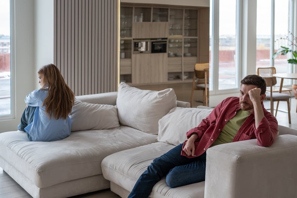 13 Reasons Good Women Stay With Bad Men