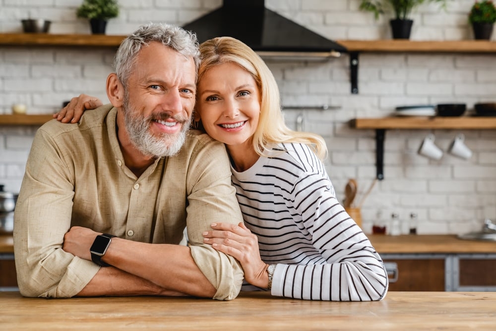 Midlife Isn't A Crisis Anymore It's A Vibe—And Everyone's Catching On