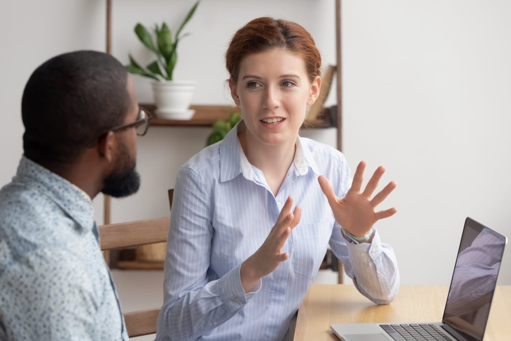 Say This To A Narcissist To Make Them Think Twice About Their Behavior