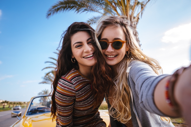 These Personality Traits Might Explain Why You Attract Toxic People