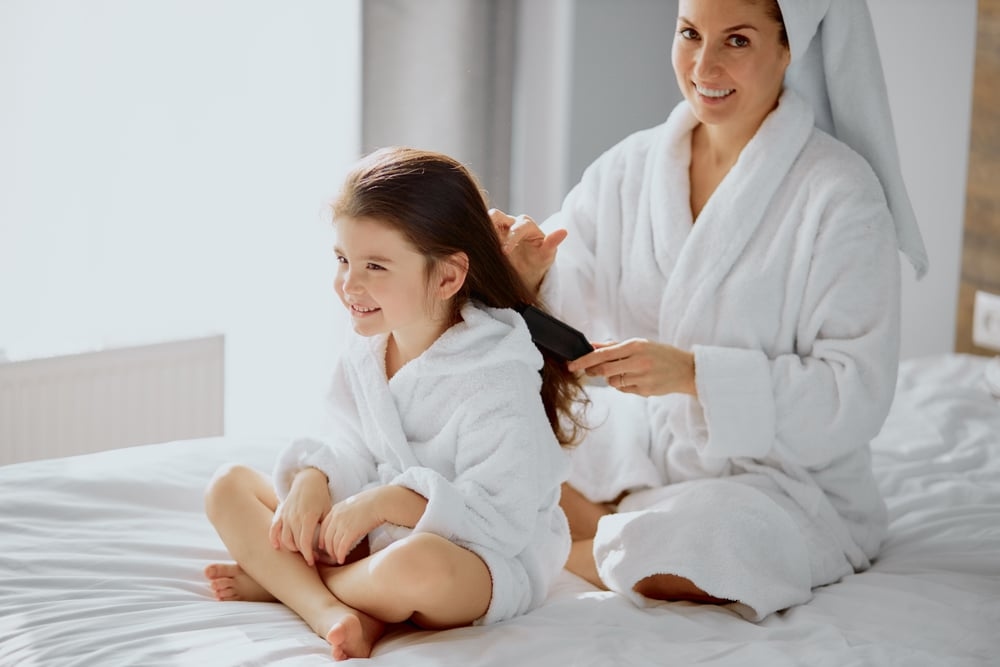 The Best And Worst Things About Being The Oldest Child