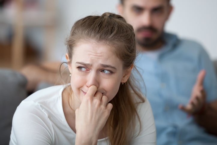 13 Phrases People Use When They're Secretly Controlling You