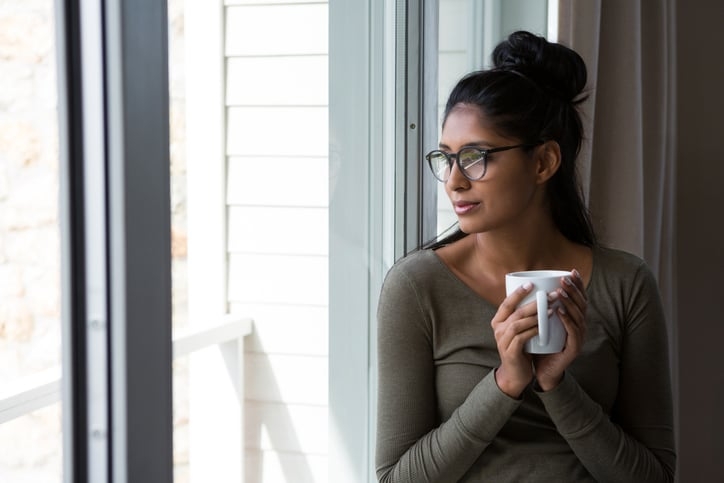 13 Ways To Make Peace With The Idea Of Death If You Obsess Over It