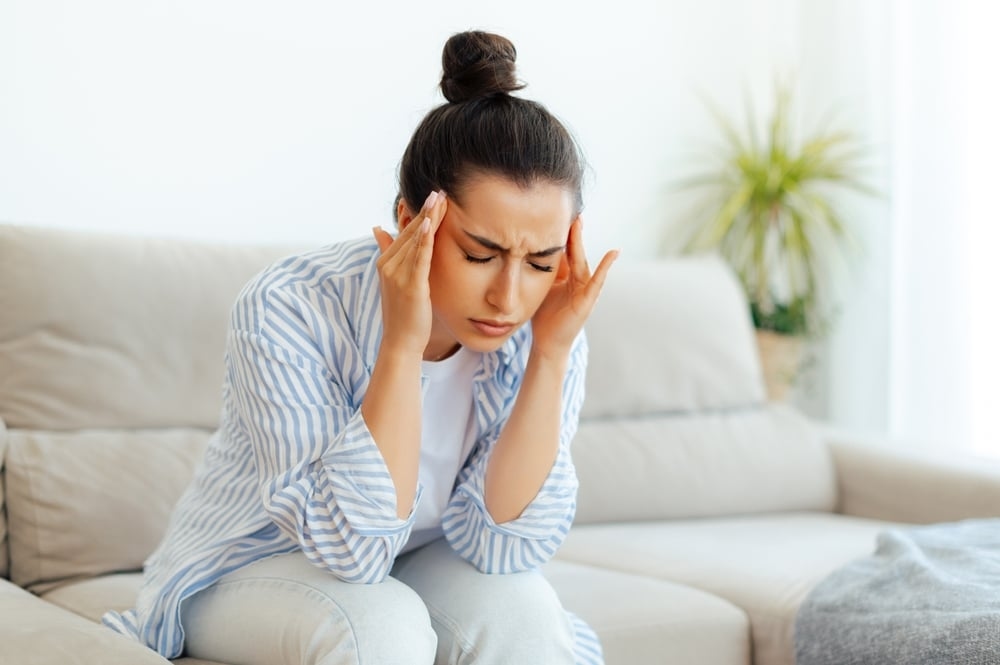 13 Things Women Need To Stop Blaming Themselves For