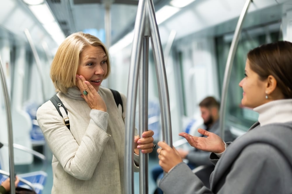 14 Things You Think Are Just ‘Your Personality' But Are Really Emotional Armor
