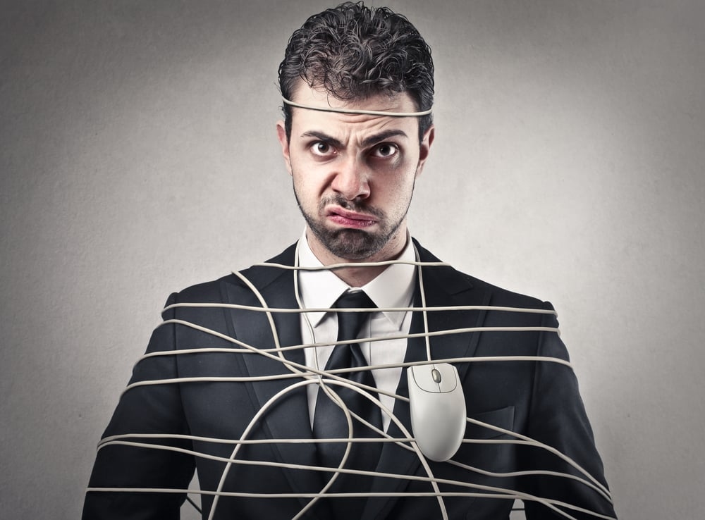 14 Useless Things People Hoard 'Just In Case' (That Never Get Used)