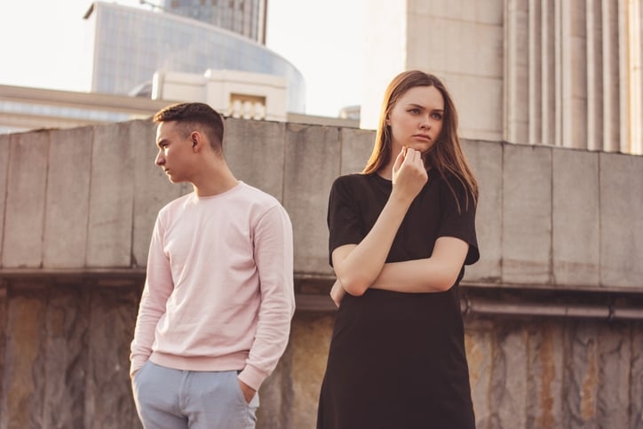 Why You Should Never Emotionally Detach If You Want To Stay Married