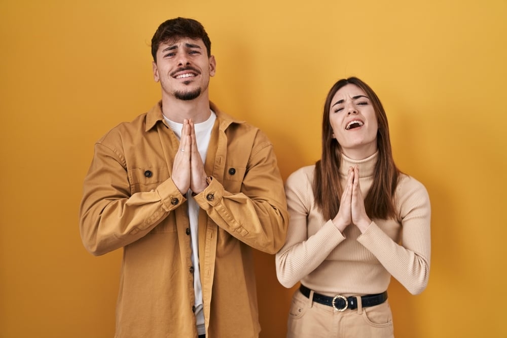 The Wild Ways Today's Couples Are Redefining Commitment In 2025