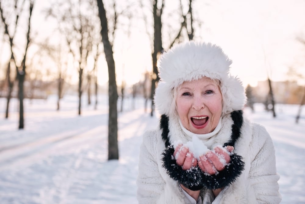 15 Ways To Find More Meaning And Purpose in Your Life Over 60
