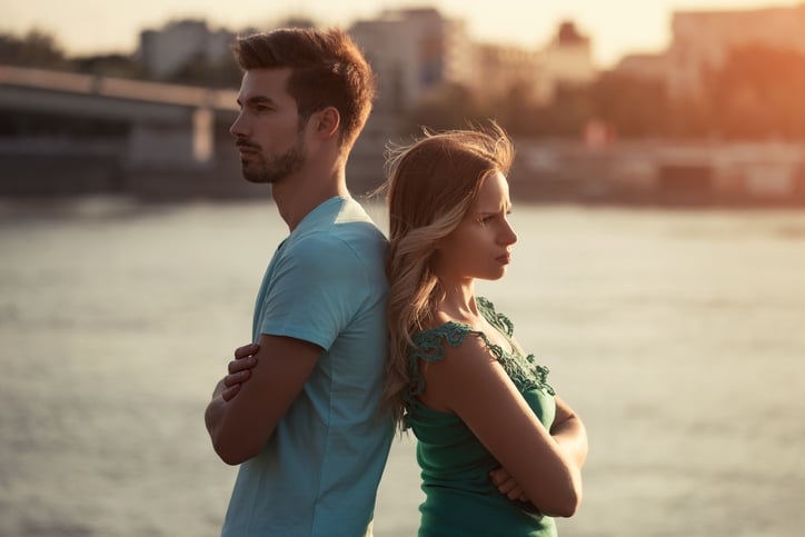People With Personality Disorders Do These Things To Make You Second-Guess Yourself