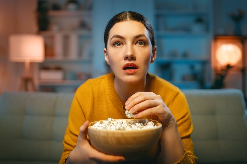 13 ‘Antisocial' Behaviors That Introverts Secretly Enjoy