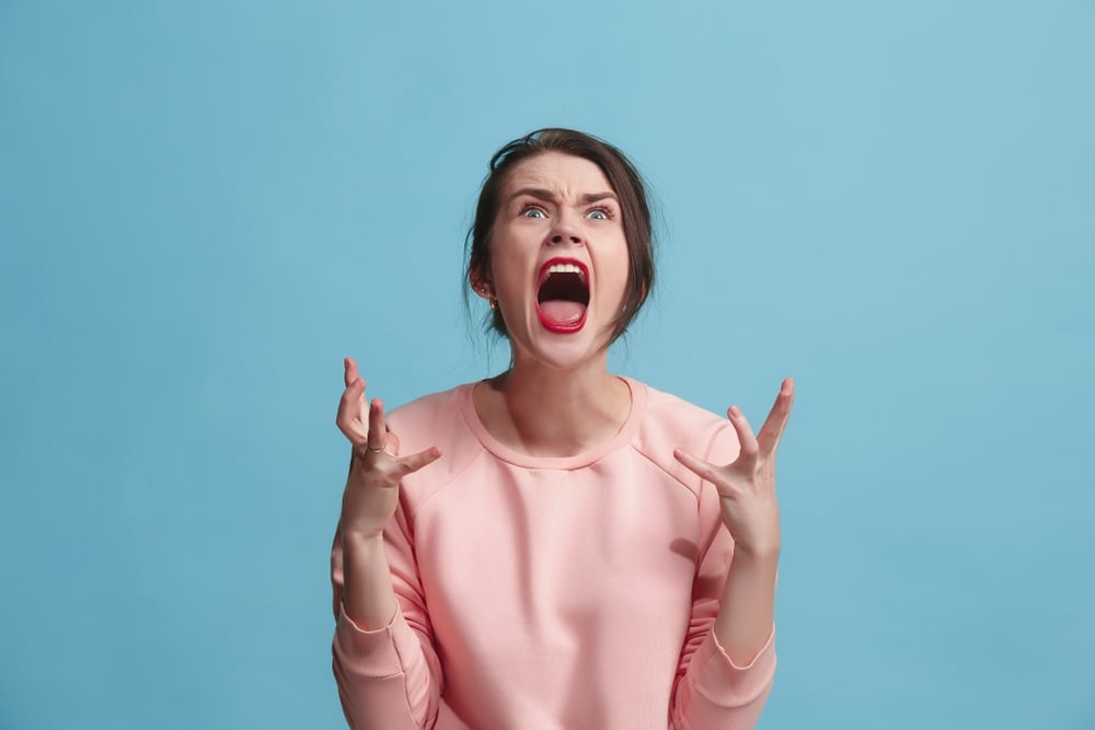 These Cutting Phrases Will Instantly Shatter A Narcissist's Control