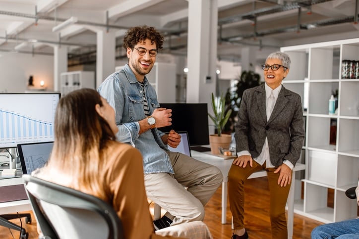 13 Ways To Listen Better Without Giving Advice