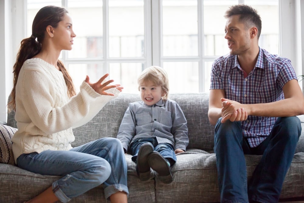 14 Reasons You Feel So Alone In Your Marriage