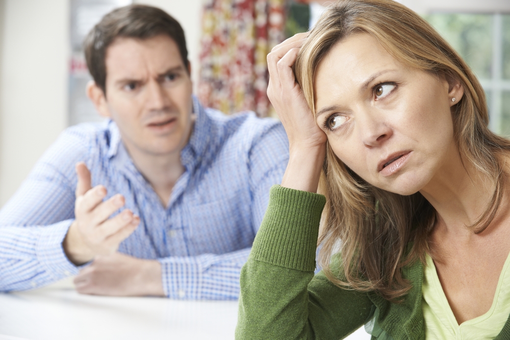 14 Things People Say When They're Picking A Fight On Purpose