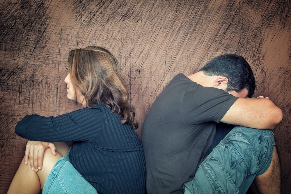 14 Silent Patterns That Lead To Divorce Faster Than Cheating