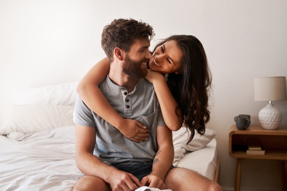 15 Small Rituals That Help Make Your Marriage Last