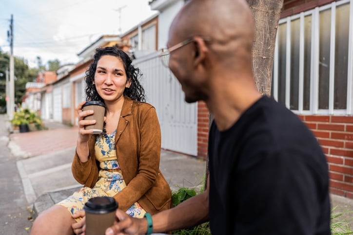 Weird Things Chronic Oversharers Say That Make Everyone Cringe