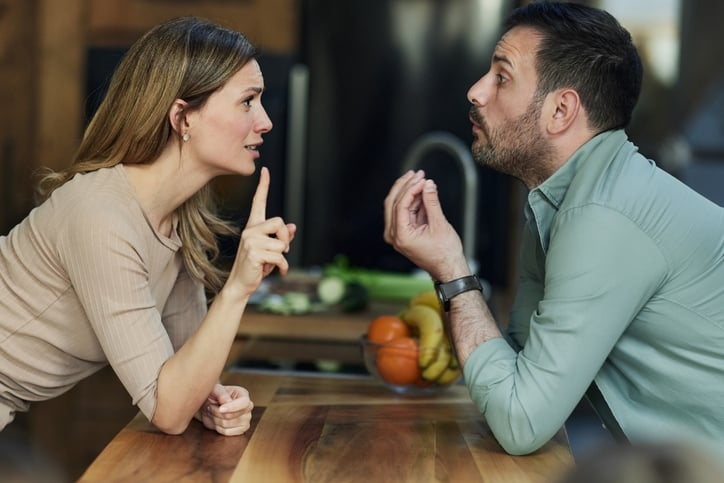 14 Signs You're In A Relationship With A Vulnerable Narcissist